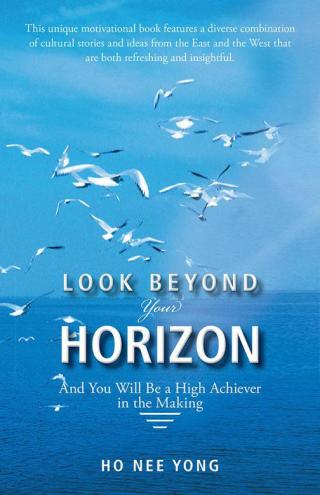 Cover image: Look Beyond Your Horizon 9781482893861