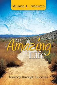 Imagen de portada: My Amazing Life 9781482894882