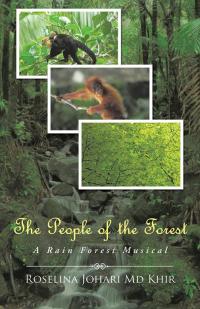 Cover image: The People of the Forest 9781482895148