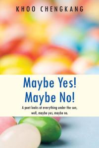 Titelbild: Maybe Yes! Maybe No! 9781482895643