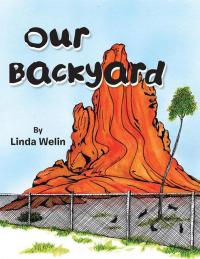 Imagen de portada: Our Backyard 9781482896527