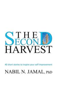 Cover image: The Second Harvest 9781482896770