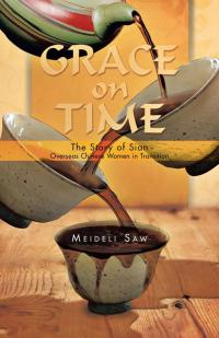 Cover image: Grace on Time 9781482897135