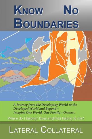 Cover image: Know No Boundaries 9781482897364