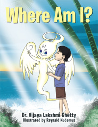 Imagen de portada: Where Am I? 9781482897531