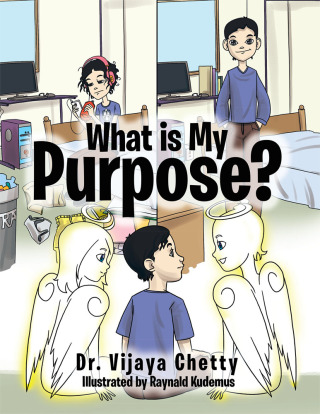 Cover image: What Is My Purpose? 9781482897555
