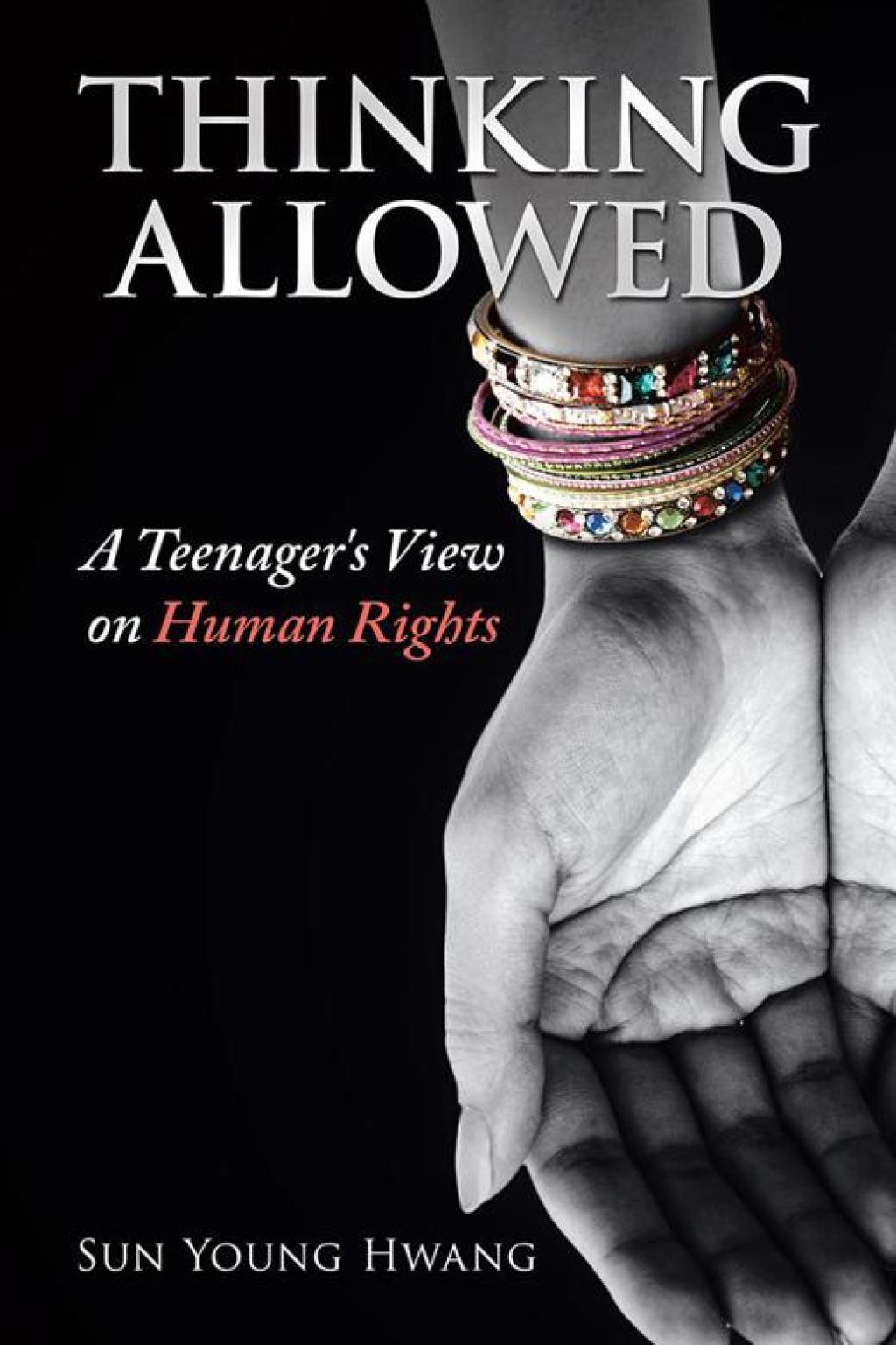 Thinking Allowed (eBook)