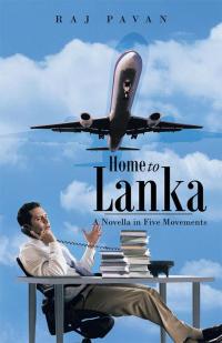 Omslagafbeelding: Home to Lanka 9781482898033