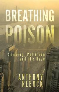 Cover image: Breathing Poison 9781482898071