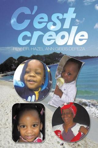 Imagen de portada: C’Est Creole 9781482898576