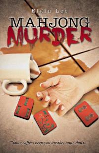 Cover image: Mahjong Murder 9781482898378