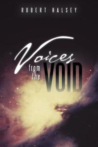 Titelbild: Voices from the Void 9781482898279