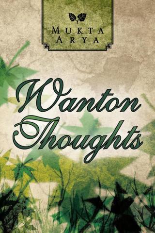 Cover image: Wanton Thoughts 9781482898354
