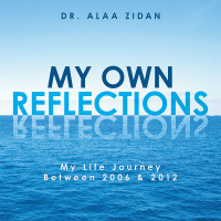 Cover image: My Own Reflections 9781482896978