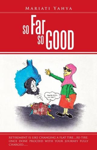 表紙画像: So Far so Good 9781482899375