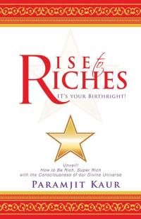 Imagen de portada: Rise to Riches 9781490702896