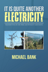 Cover image: It Is Quite Another Electricity 9781482883350