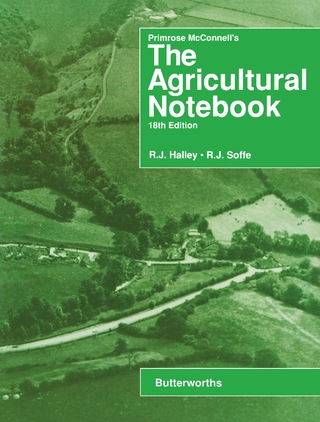 Cover image: Primrose McConnell's The Agricultural Notebook 18th edition 9780408030601