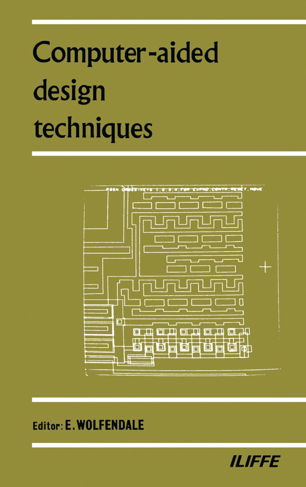 Computer-Aided Design Techniques (eBook)