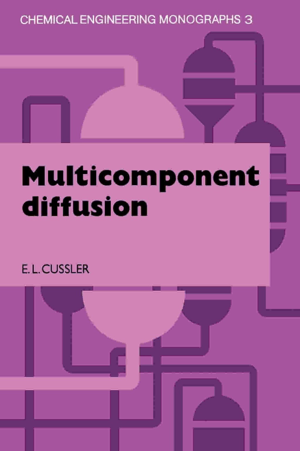 Multicomponent Diffusion (eBook)
