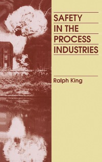 Cover image: Safety in the Process Industries 9780750610193