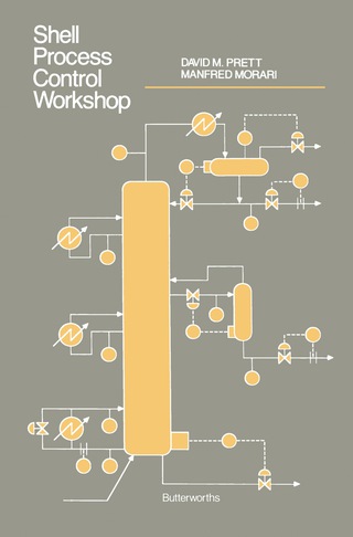 Cover image: The Shell Process Control Workshop 9780409901368