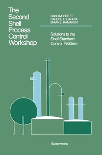 Immagine di copertina: The Second Shell Process Control Workshop 9780409901863
