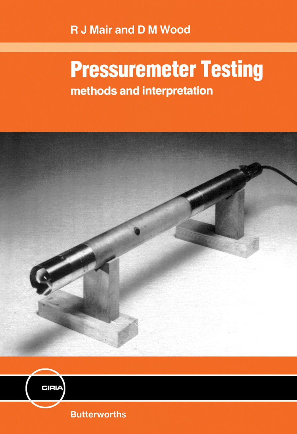 Pressuremeter Testing (eBook)