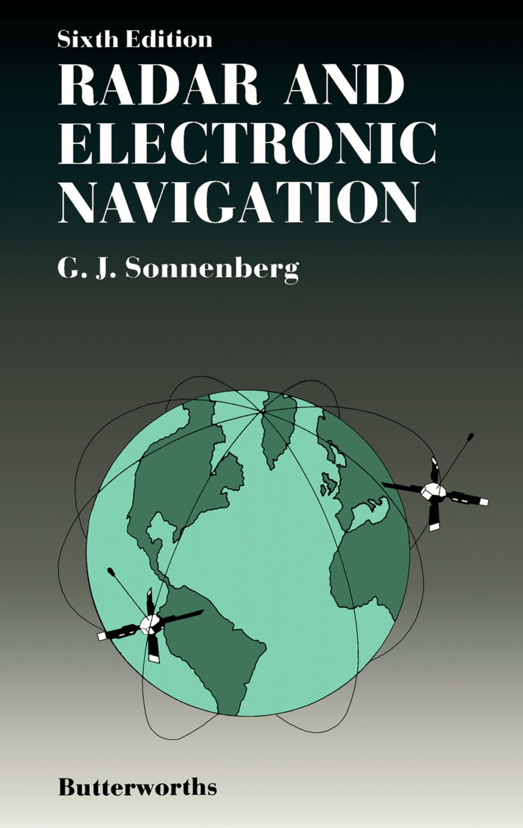 Radar and Electronic Navigation 6th Edition
