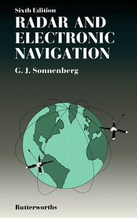 表紙画像: Radar and Electronic Navigation 6th edition 9780408011914