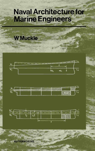 表紙画像: Naval Architecture for Marine Engineers 9780408001694