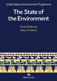 Cover image: The State of the Environment 9780408021838