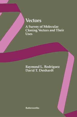 Cover image: Vectors 9780409900422