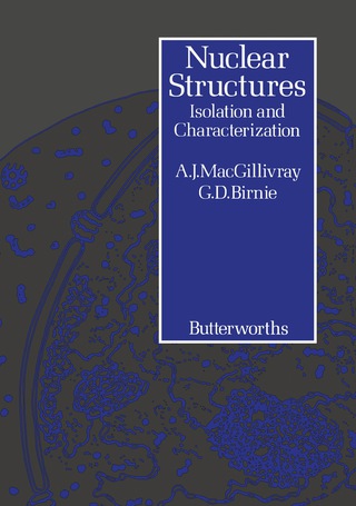 Cover image: Nuclear Structures 9780407003231