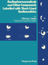 Cover image: Radiopharmaceuticals and Other Compounds Labelled with Short-Lived Radionuclides 9780080213446