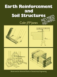 Cover image: Earth Reinforcement and Soil Structures 9780408035491