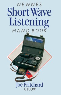 表紙画像: Newnes Short Wave Listening Handbook 9780434915507