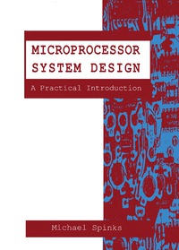 Cover image: Microprocessor System Design 9780750602792