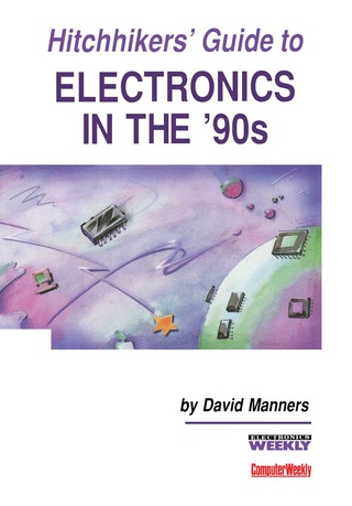Cover image: Hitchhikers' Guide to Electronics in the '90s 9781853840203
