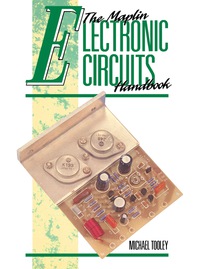 Imagen de portada: The Maplin Electronic Circuits Handbook 9780750600279
