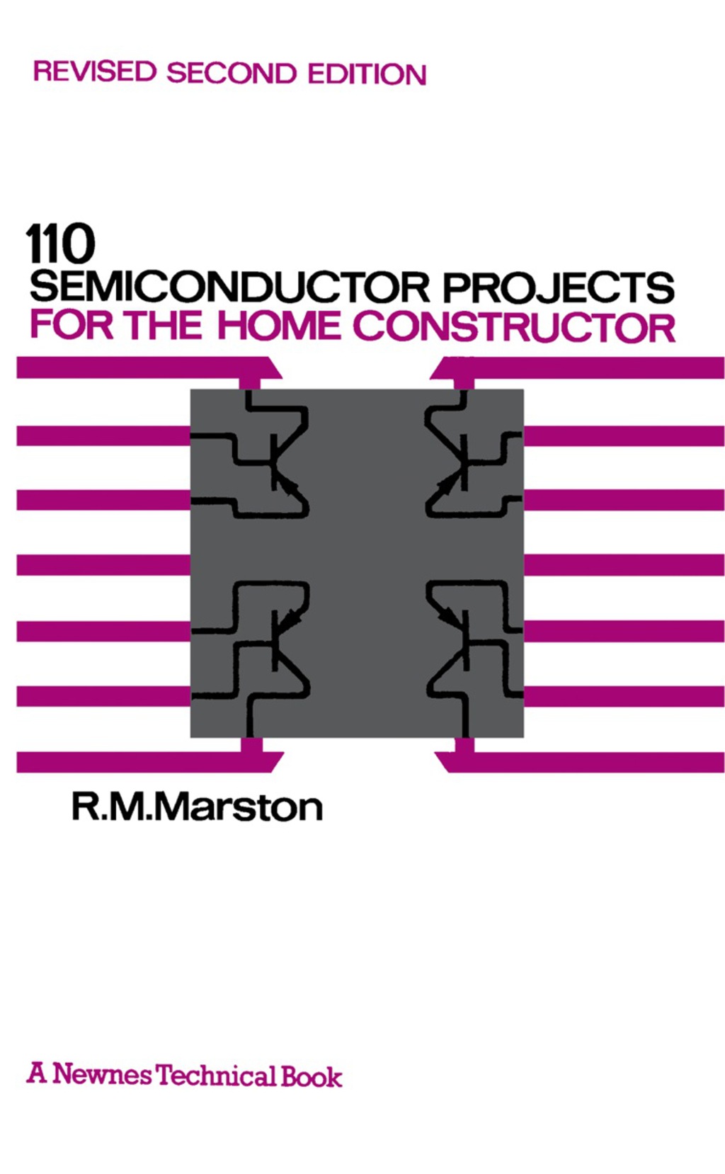 110 Semiconductor Projects for the Home Constructor 2nd Edition
