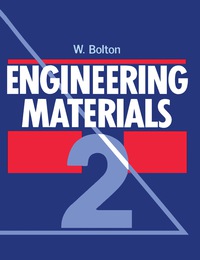Cover image: Engineering Materials 2 9780750608008