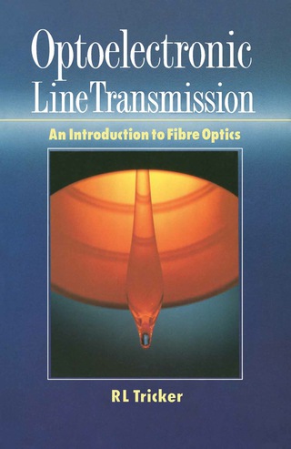 صورة الغلاف: Optoelectronic Line Transmission 9780750608268