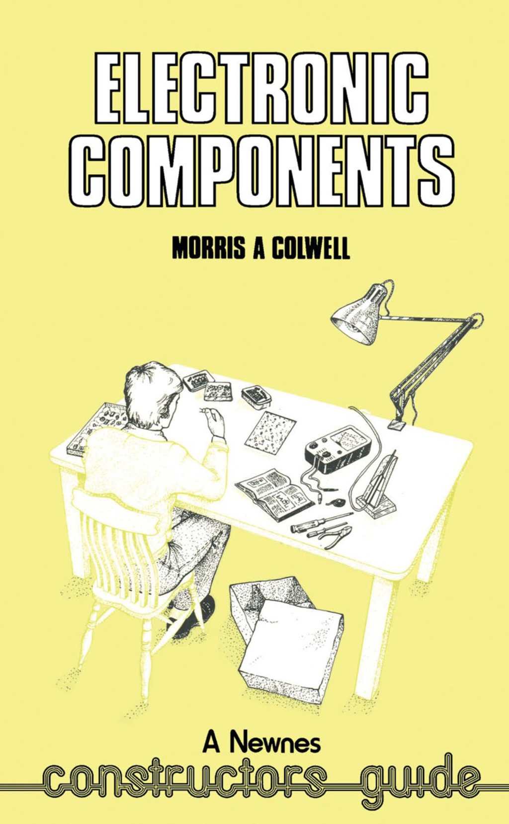Electronic Components (eBook)