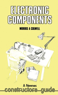 Cover image: Electronic Components 9780408002028