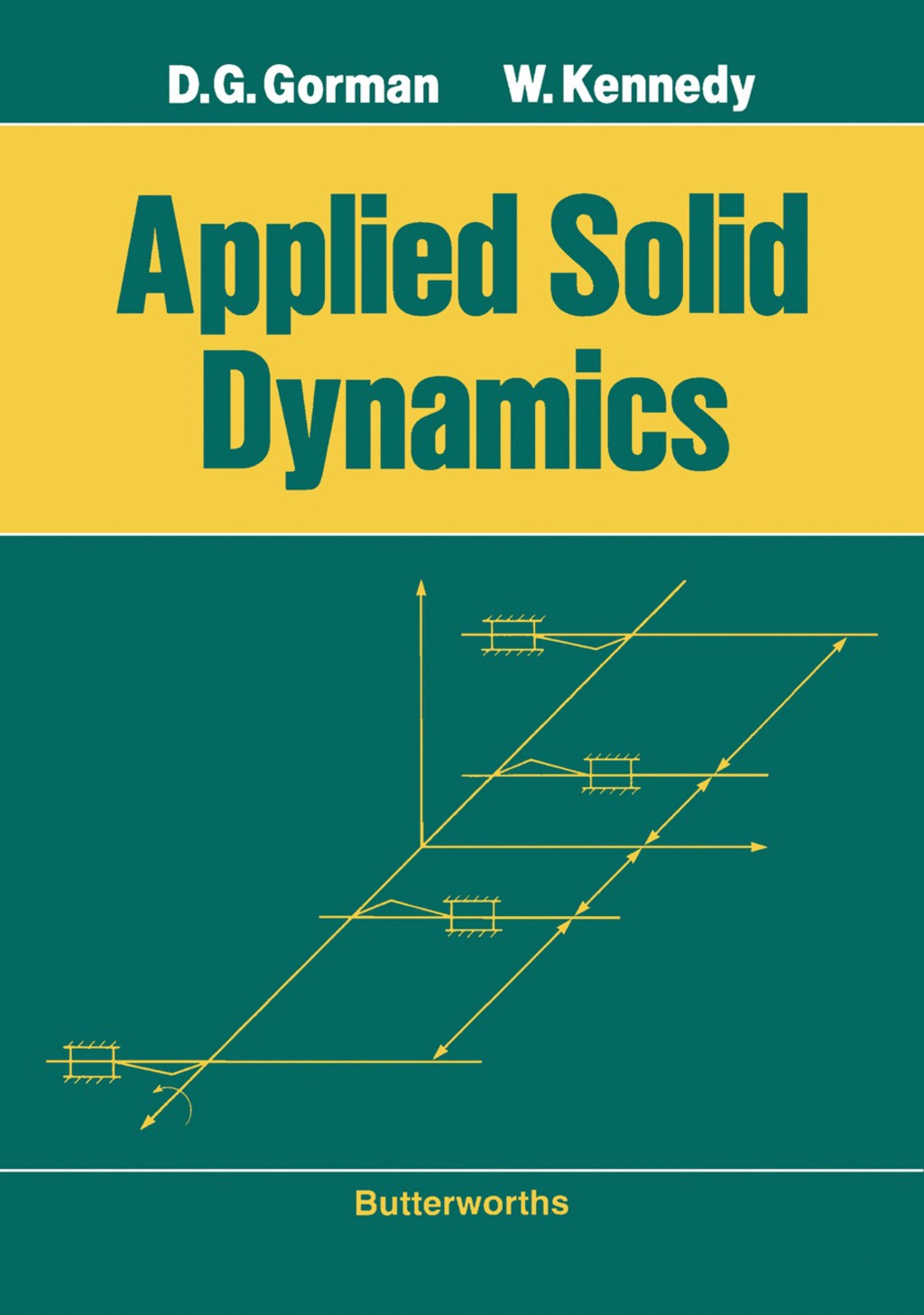 Applied Solid Dynamics (eBook)