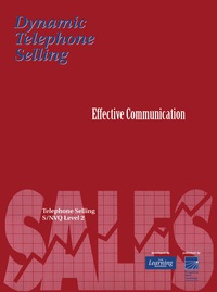 Cover image: Effective Communication 9780750628051
