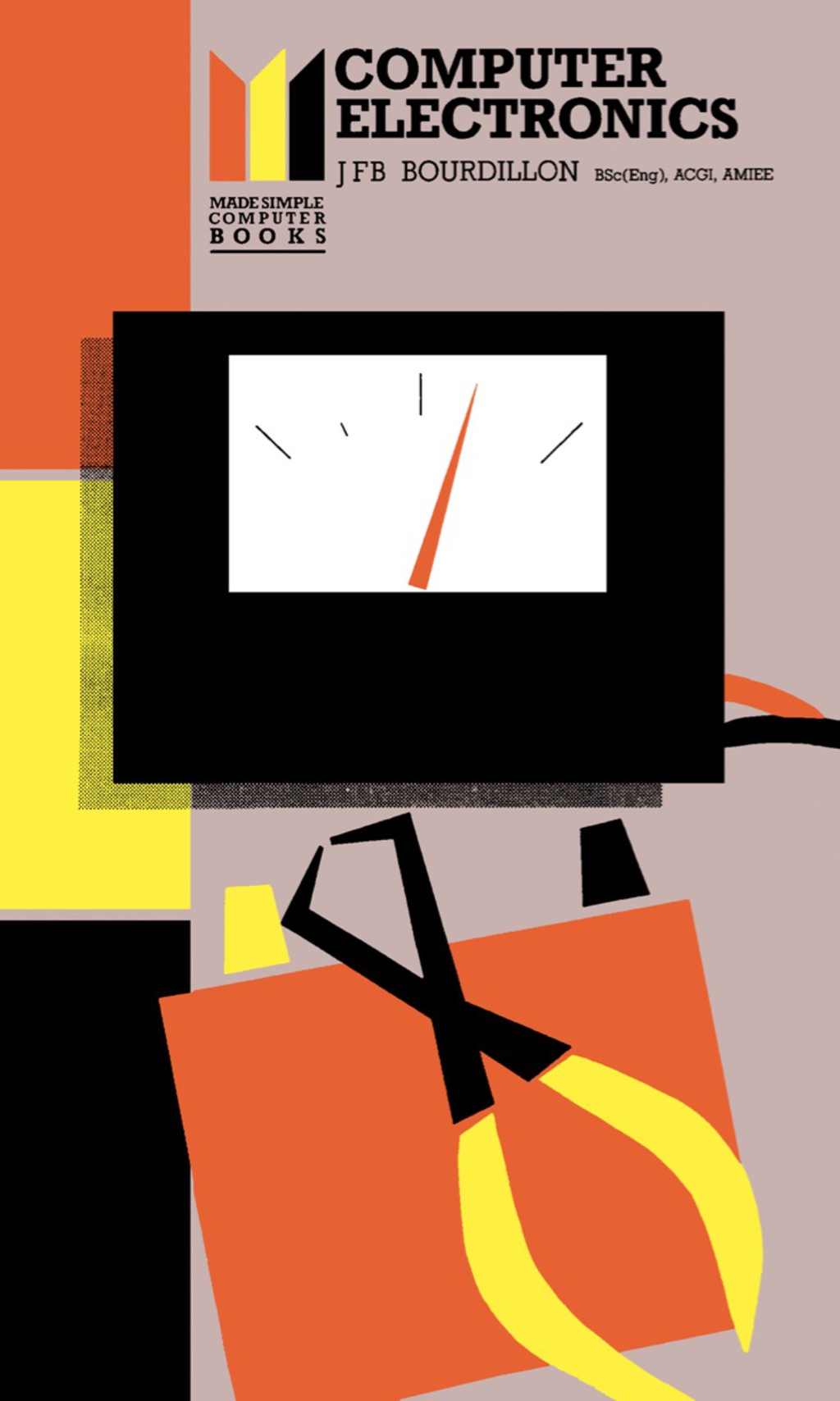 Computer Electronics (eBook)