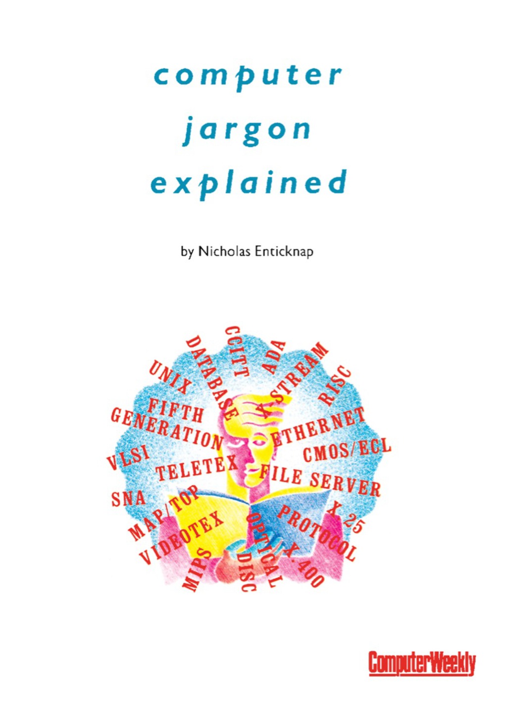Computer Jargon Explained (eBook)