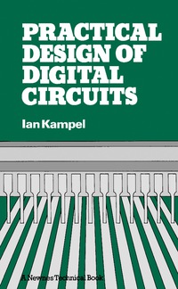 Imagen de portada: Practical Design of Digital Circuits 9780408011839